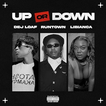 DeJ Loaf - Up or down