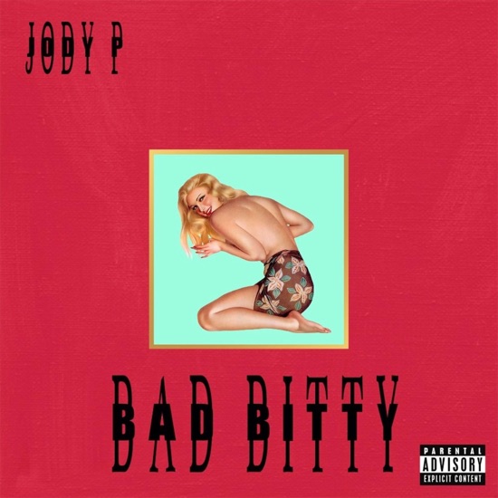 J.P - Bad bitty