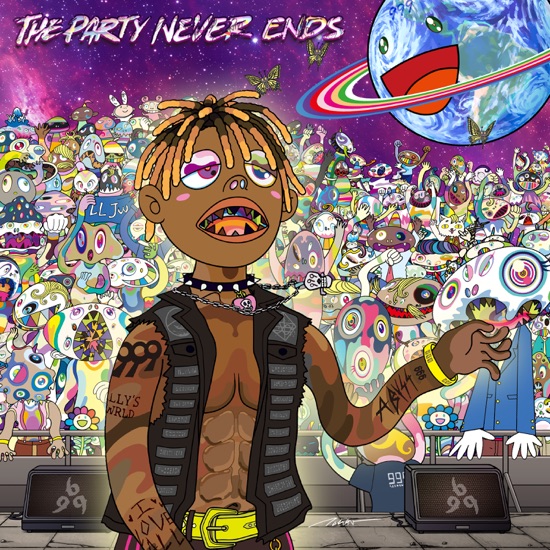 Juice WRLD - Empty out your pockets