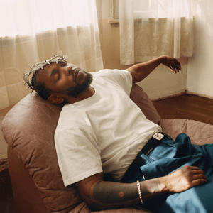 Kendrick Lamar - Blessed