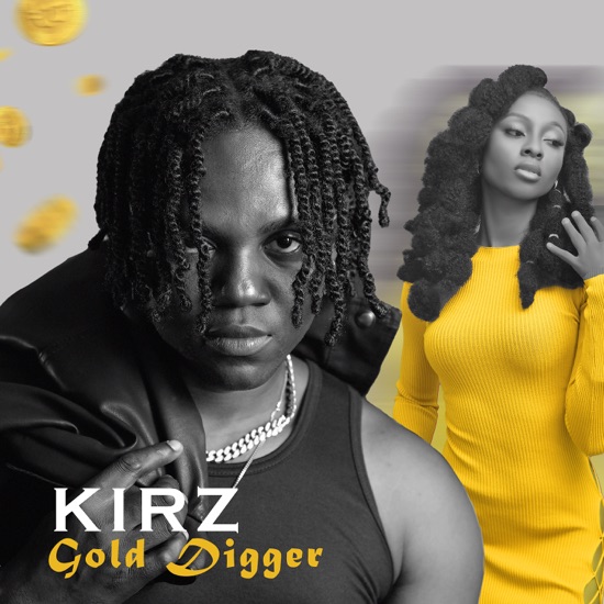 Kirz - Gold Digger