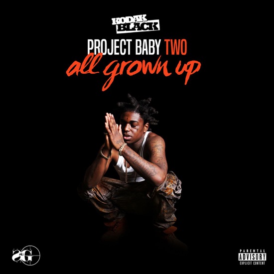 Controversial Rapper Kodak Black Charts His First No. 1 Album With 'Dying  To Live