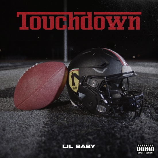 Lil Baby - Touchdown