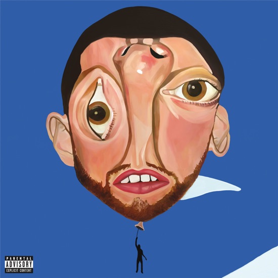 Mac Miller - Funny papers