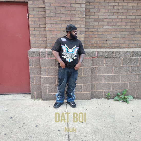 Nuk - Dat boi