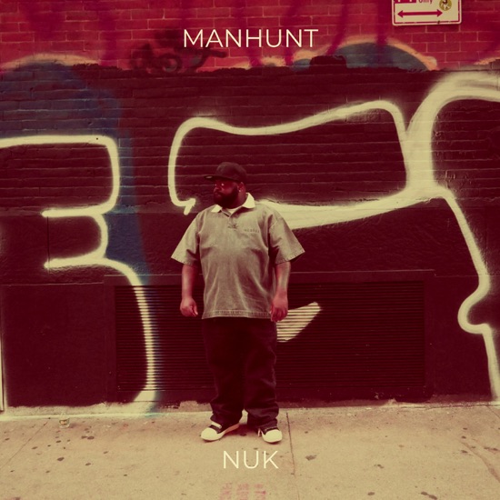 Nuk - Manhunt