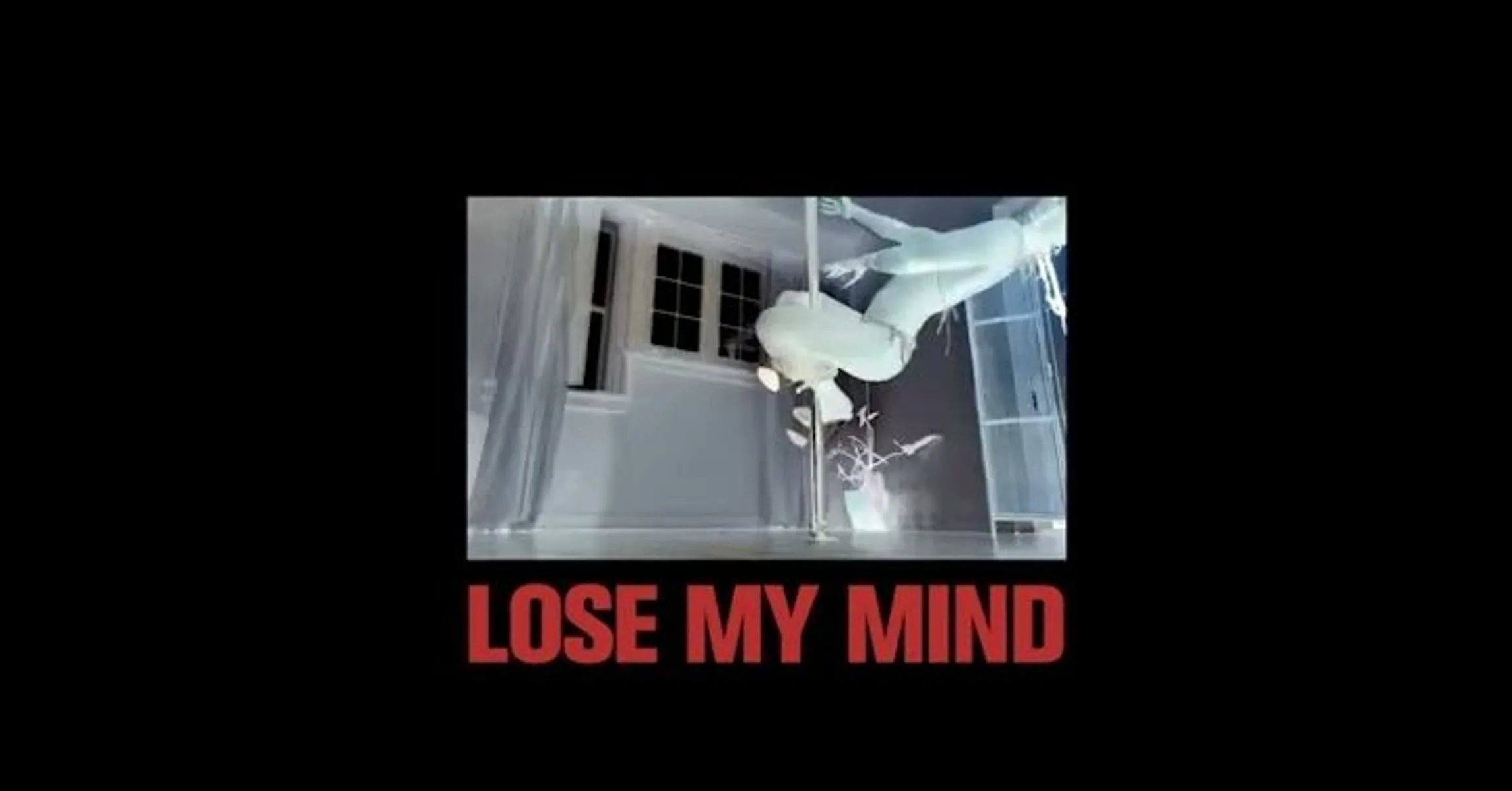 PartyNextDoor - Lose my mind