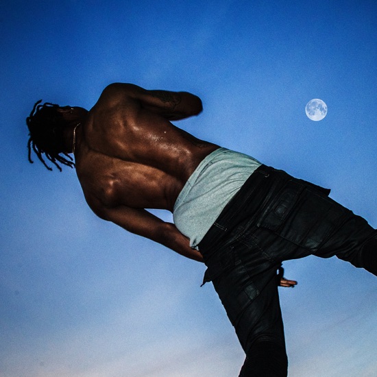 Days before rodeo: the prayer