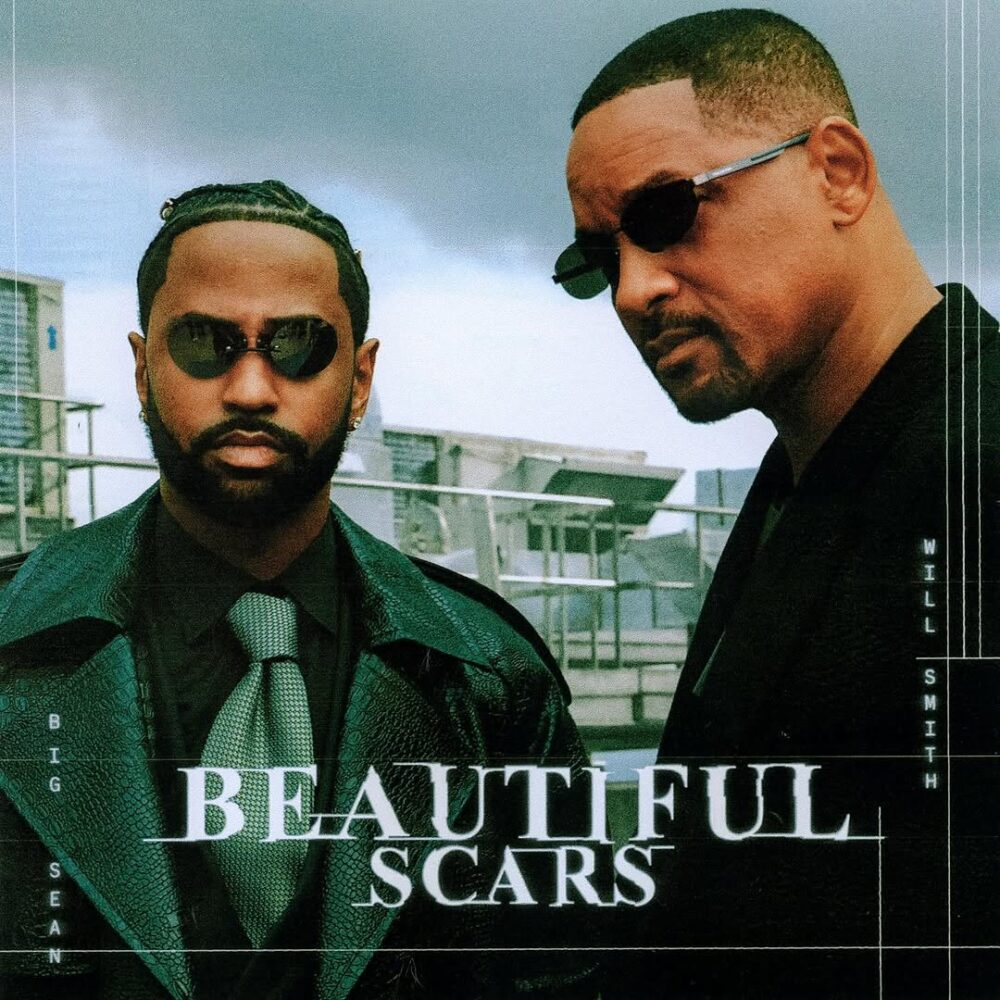 Will Smith & Big Sean - Beautiful scars