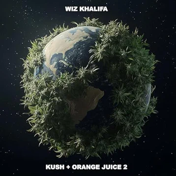 Wiz Khalifa - Khalifa's home