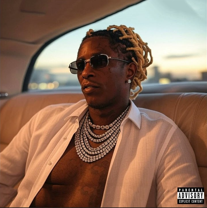 Young Thug - In the cully